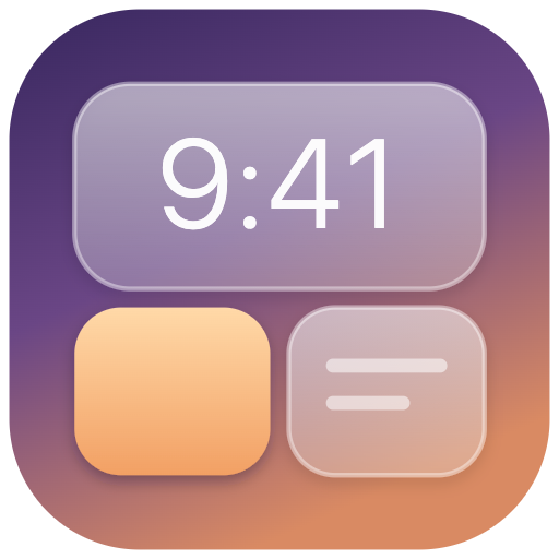 Dashboard icon